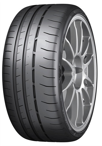 Шина Goodyear Eagle F1 Supersport R 235/35R19 91Y