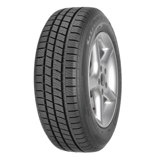 Шина Goodyear Cargo Vector 2 225/55R17 104/102