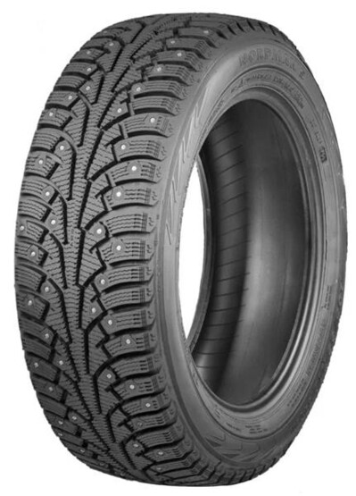 Шина Ikon (Nokian Tyres) Nordman 5 205/60R16 96T