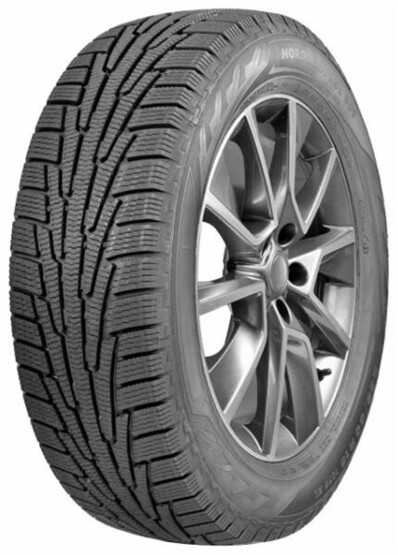 Шина Ikon (Nokian Tyres) Nordman Rs2 (Character Snow 2) 175/65R14 86R