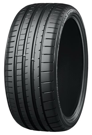 Шина Yokohama Advan Sport V107F 255/35R21 98Y