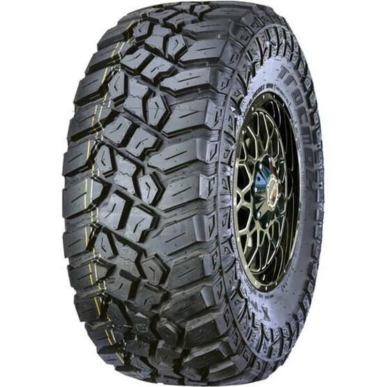 Шина Tracmax X-Privilo M/T 33/12.50R15 108Q Шина Tracmax X-Privilo M/T 33/12.50R15 108Q