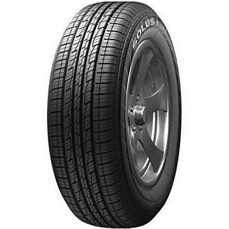 Шина Kumho Solus Kl21 265/60R18 110H