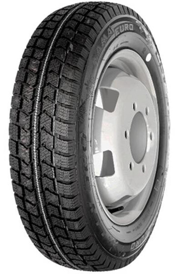 Шина Кама Евро 520 (Без Шипов) 185/75R16 104/102 Шина Кама Евро 520 (Без Шипов) 185/75R16 104/102