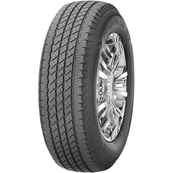 Шина Nexen Roadian Ht Suv 255/65R17 108S Шина Nexen Roadian Ht Suv 255/65R17 108S