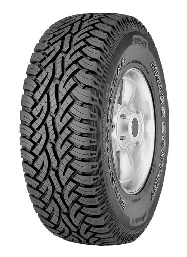 Шина Continental Crosscontact At 235/85R16 114/111