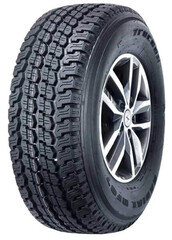 Radial Rf07