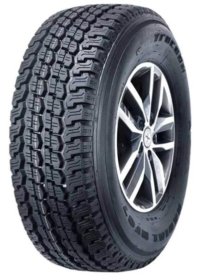 Шина Tracmax Radial Rf07 205/80R16 104S Шина Tracmax Radial Rf07 205/80R16 104S
