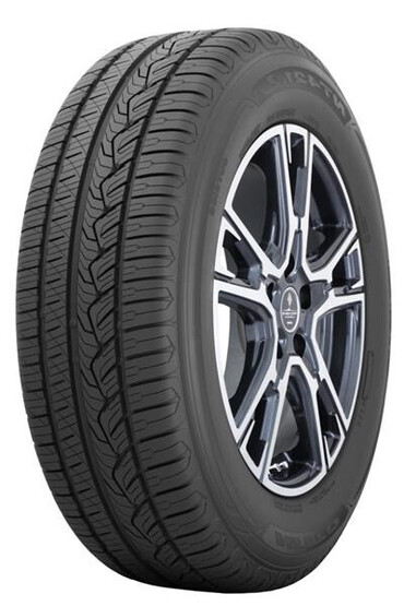 Шина Nitto Nt421Q 235/55R20 105H Шина Nitto Nt421Q 235/55R20 105H