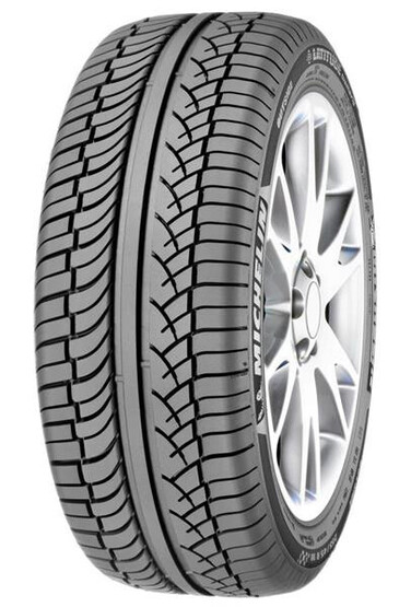 Шина Michelin Latitude Diamaris 235/65R17 108V Шина Michelin Latitude Diamaris 235/65R17 108V