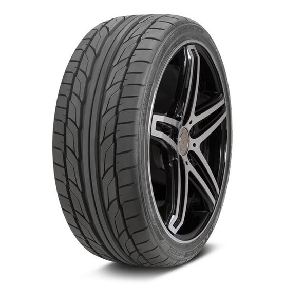 Шина Nitto Nt555 G2 275/30R20 97Y Шина Nitto Nt555 G2 275/30R20 97Y