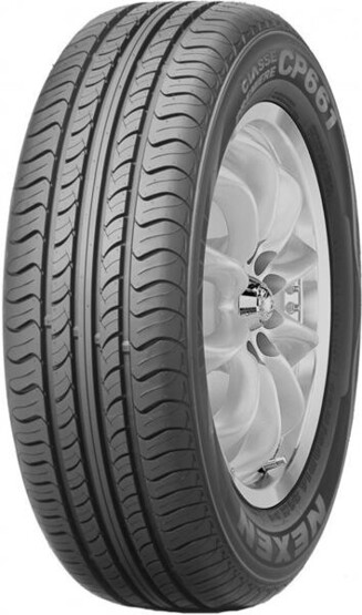 Шина Nexen Classe Premier Cp661 175/65R15 84T Шина Nexen Classe Premier Cp661 175/65R15 84T