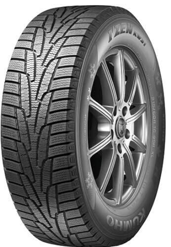 Шина Kumho Kw31 195/55R16 91R Шина Kumho Kw31 195/55R16 91R