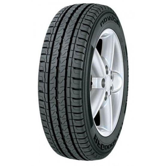 Шина Bfgoodrich Activan Go 225/70R15 112/110 Шина Bfgoodrich Activan Go 225/70R15 112/110