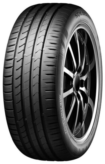 Шина Kumho Hs51 215/45R16 86H