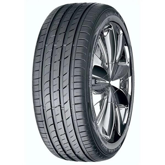 Шина Nexen N'fera Su1 205/60R16 92H Шина Nexen N'fera Su1 205/60R16 92H