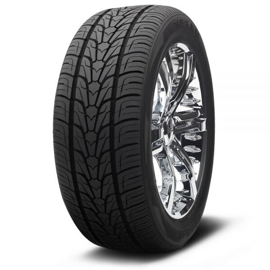 Шина Nexen Roadian H/P 265/60R18 110H Шина Nexen Roadian H/P 265/60R18 110H
