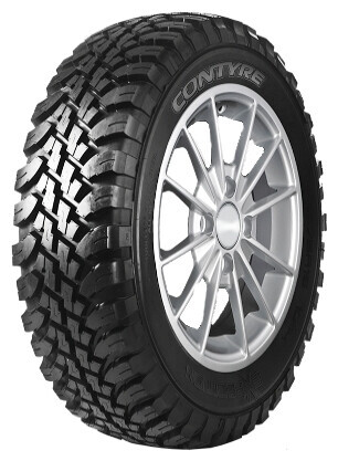 Шина Contyre Expedition 225/75R16 104Q