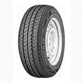 Шина Continental Vanco Contact 2 205/65R15 102T