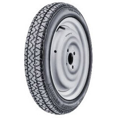Шина Continental Cst17 115/70R16 92M