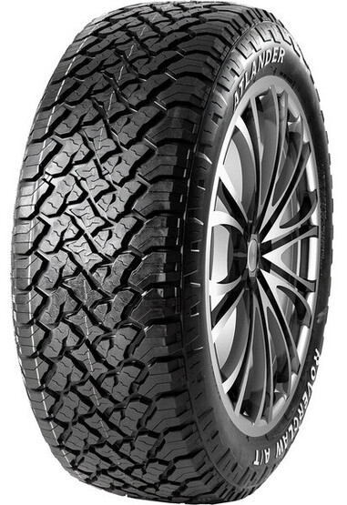 Шина Atlander Roverstar A/T I 225/75R16 115/112 Шина Atlander Roverstar A/T I 225/75R16 115/112