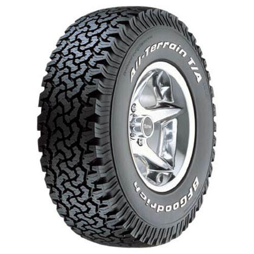Шина Bfgoodrich All-Terrain T/A 32/11.50R15 108R Шина Bfgoodrich All-Terrain T/A 32/11.50R15 108R
