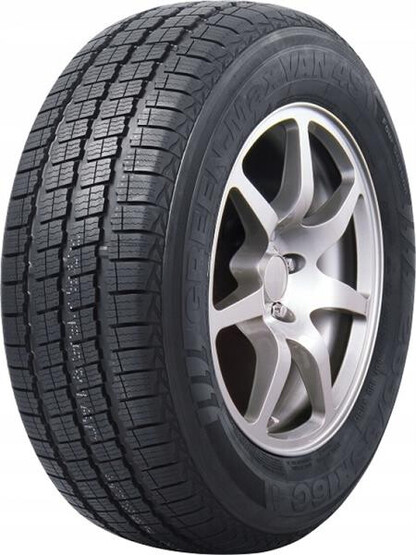 Шина Linglong Green-Max Van 4S 195/75R16 107/105