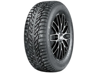 Шина Ikon (Nokian Tyres) Autograph Ice 9 Suv 225/55R18 102T