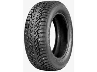 Шина Ikon (Nokian Tyres) Autograph Ice 9 245/40R18 97T