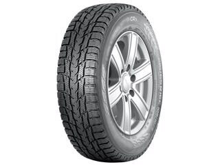Шина Ikon (Nokian Tyres) Autograph Snow C3 225/75R16 121/120