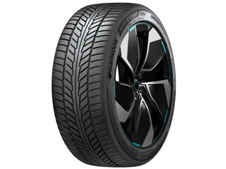 Шина Hankook Winter I*Cept Ion X Iw01A 235/45R18 98V