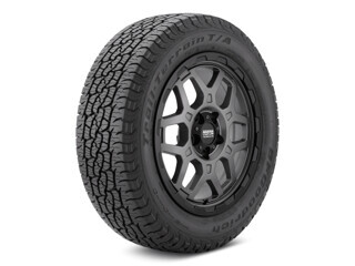 Шина Bfgoodrich Trail-Terrain T/A Go 245/65R17 111T