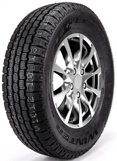 Шина Centara Winter Rx628 195/70R15 99/96R Шина Centara Winter Rx628 195/70R15 99/96R