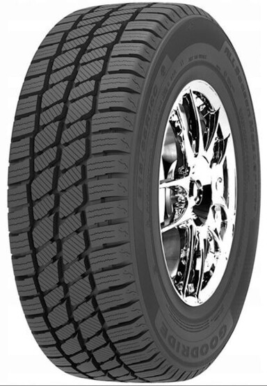 Шина Goodride All Season Master Sw613 205/70R15 106/104 Шина Goodride All Season Master Sw613 205/70R15 106/104
