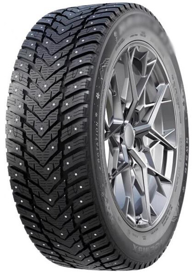 Шина Kapsen Icemax Rw516 235/55R18 104H Шина Kapsen Icemax Rw516 235/55R18 104H