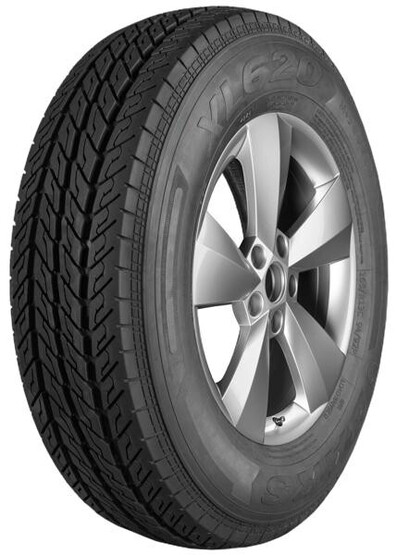Шина Bars Xl620 165/0R13 94/92P Шина Bars Xl620 165/0R13 94/92P