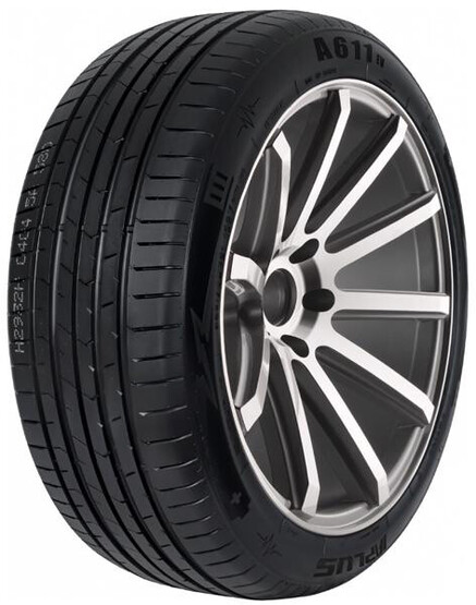 Шина Aplus A611 Ev 235/40R19 96W Шина Aplus A611 Ev 235/40R19 96W