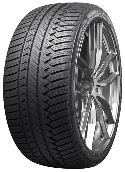 Шина Sailun Atrezzo 4 Seasons Pro Ev 255/50R19 107V Шина Sailun Atrezzo 4 Seasons Pro Ev 255/50R19 107V