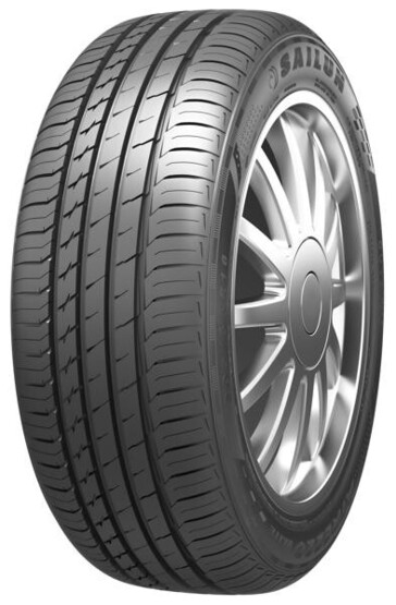 Шина Sailun Atrezzo Elite Ev 215/60R17 96H Шина Sailun Atrezzo Elite Ev 215/60R17 96H