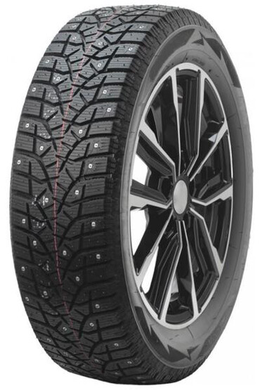 Шина Gislaved Spikecontrol 175/65R14 86T