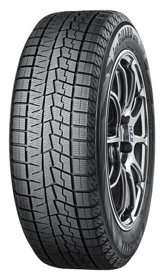 Шина Yokohama Iceguard Ig70 225/45R19 92Q Шина Yokohama Iceguard Ig70 225/45R19 92Q