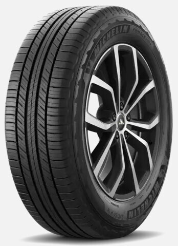 Шина Michelin Primacy Suv+ 275/60R20 115H Шина Michelin Primacy Suv+ 275/60R20 115H