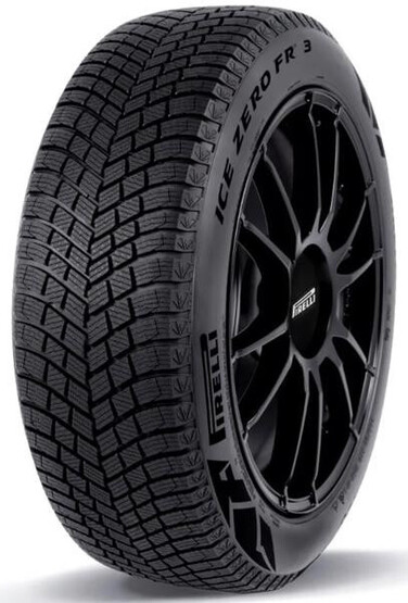 Шина Pirelli Winter Ice Zero Friction 3 225/60R18 104H Шина Pirelli Winter Ice Zero Friction 3 225/60R18 104H
