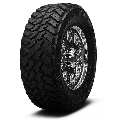 Шина Nitto Trail Grappler M/T 305/55R20 121/118