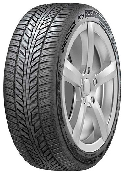 Шина Hankook Ion I*Cept Iw01 215/50R19 93H Шина Hankook Ion I*Cept Iw01 215/50R19 93H