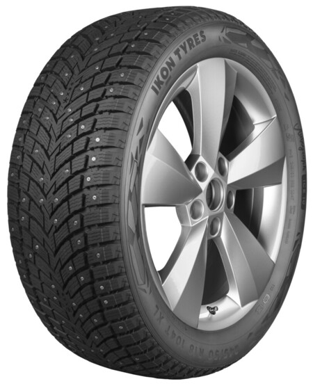 Шина Ikon (Nokian Tyres) Autograph Ice 10 285/40R19 107H
