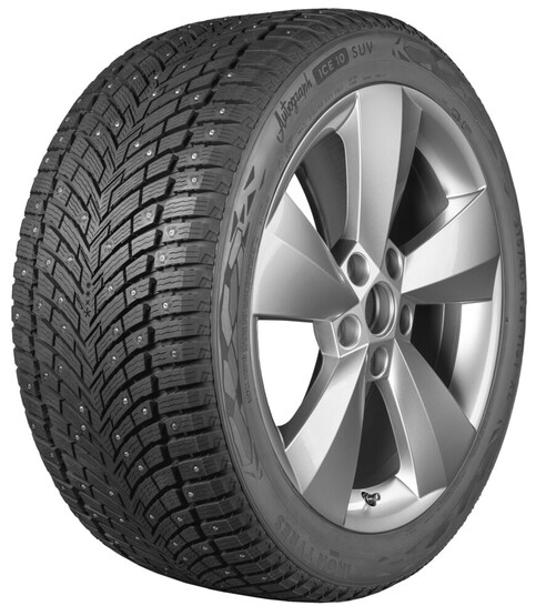 Шина Ikon (Nokian Tyres) Autograph Ice 10 Suv 275/60R20 115T
