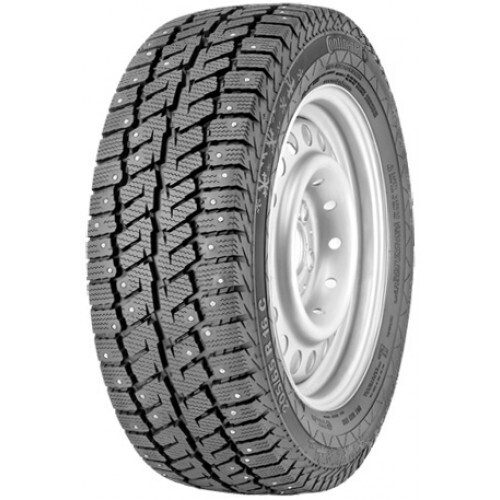 Шина Continental Vanco Ice Contact 195/70R15 104/102 Шина Continental Vanco Ice Contact 195/70R15 104/102