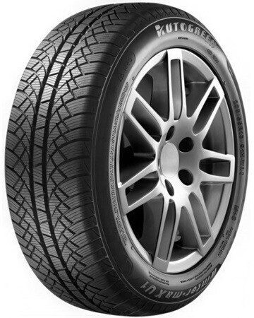 Шина Autogreen Wl2 185/70R14 88T Шина Autogreen Wl2 185/70R14 88T