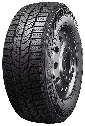 Шина Sailun Commercio Ice (Без Шипов) 215/75R16 116/114